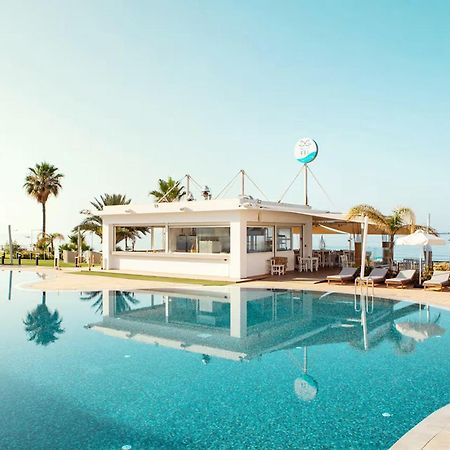 Piere - Anne Beach Hotel Ayía Nápa Extérieur photo