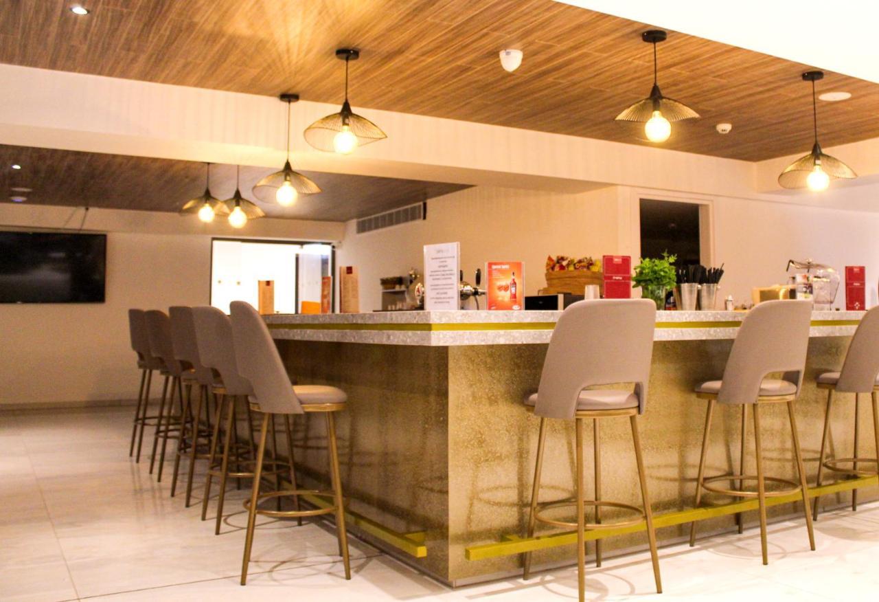 Piere - Anne Beach Hotel Ayía Nápa Extérieur photo