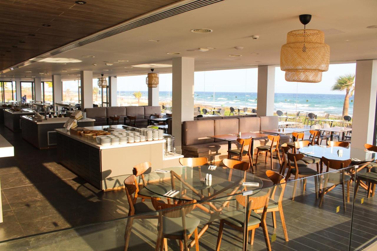 Piere - Anne Beach Hotel Ayía Nápa Extérieur photo