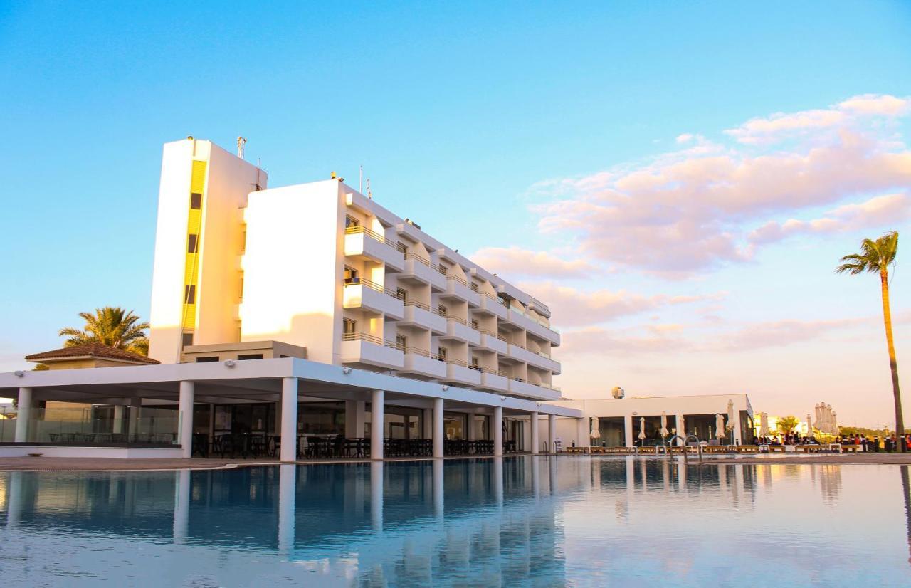 Piere - Anne Beach Hotel Ayía Nápa Extérieur photo