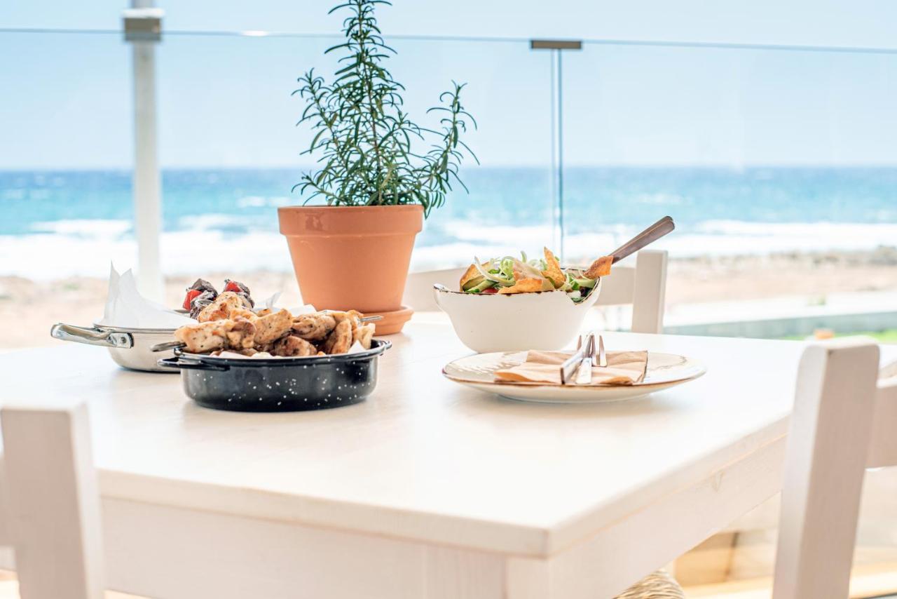 Piere - Anne Beach Hotel Ayía Nápa Extérieur photo