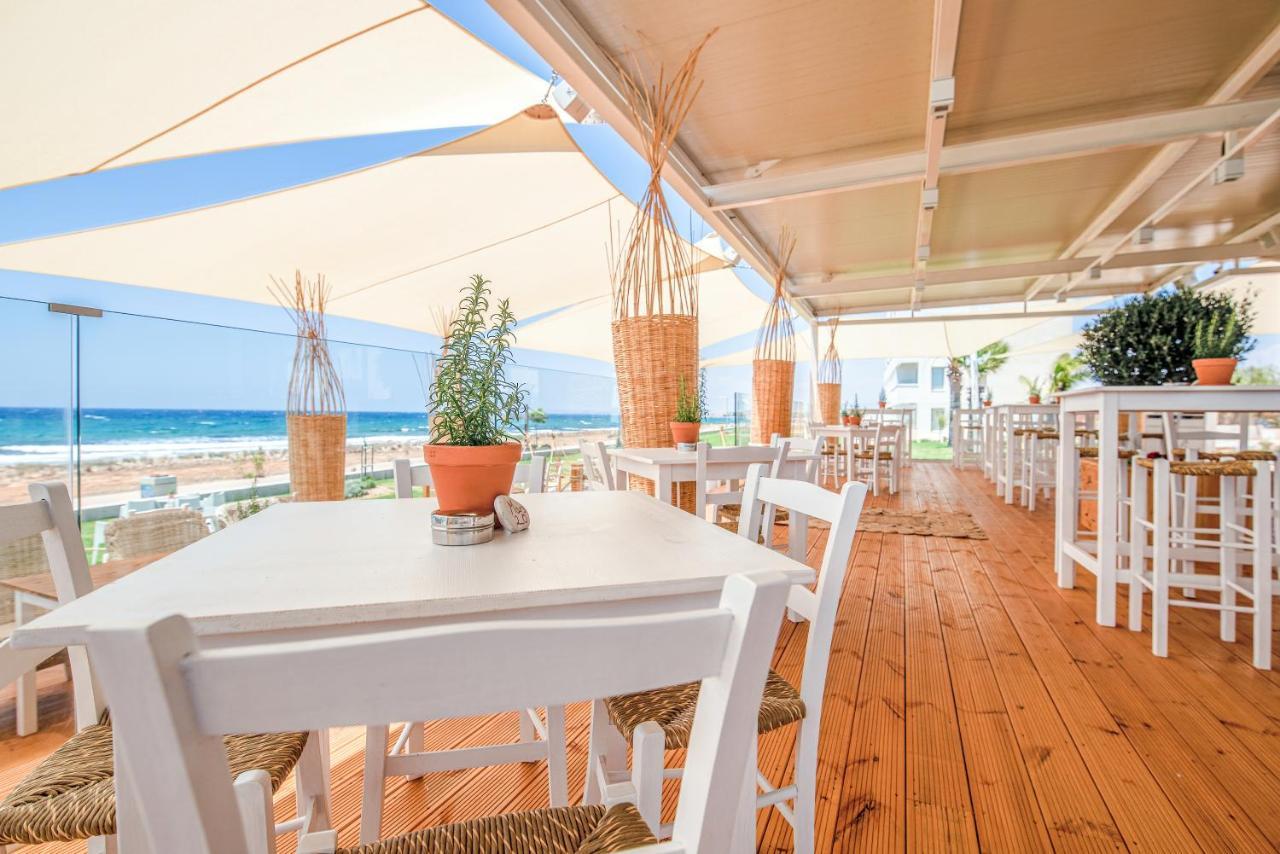 Piere - Anne Beach Hotel Ayía Nápa Extérieur photo