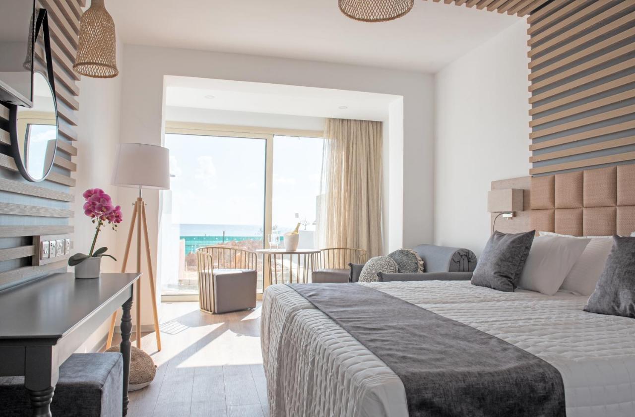 Piere - Anne Beach Hotel Ayía Nápa Extérieur photo