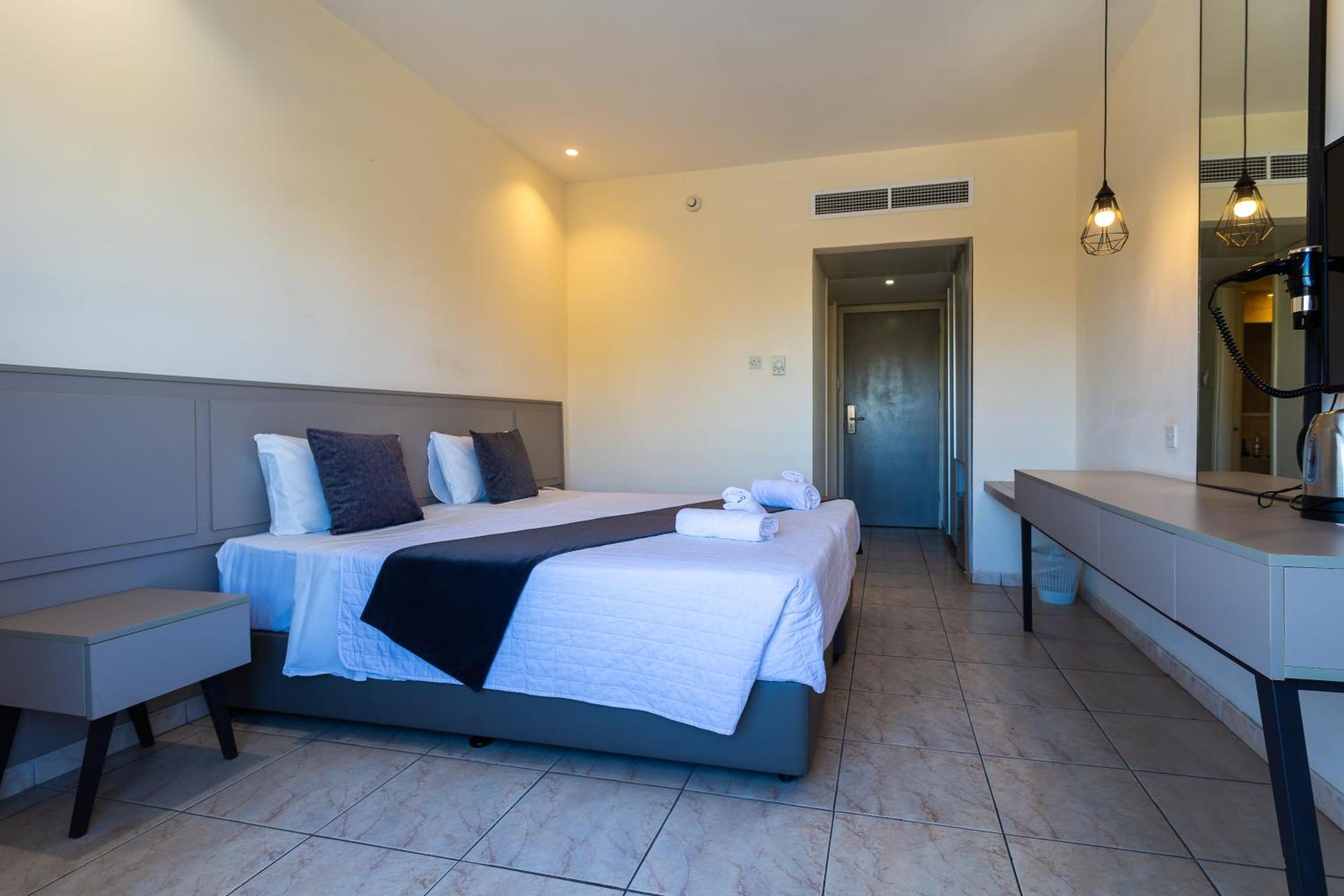 Piere - Anne Beach Hotel Ayía Nápa Extérieur photo