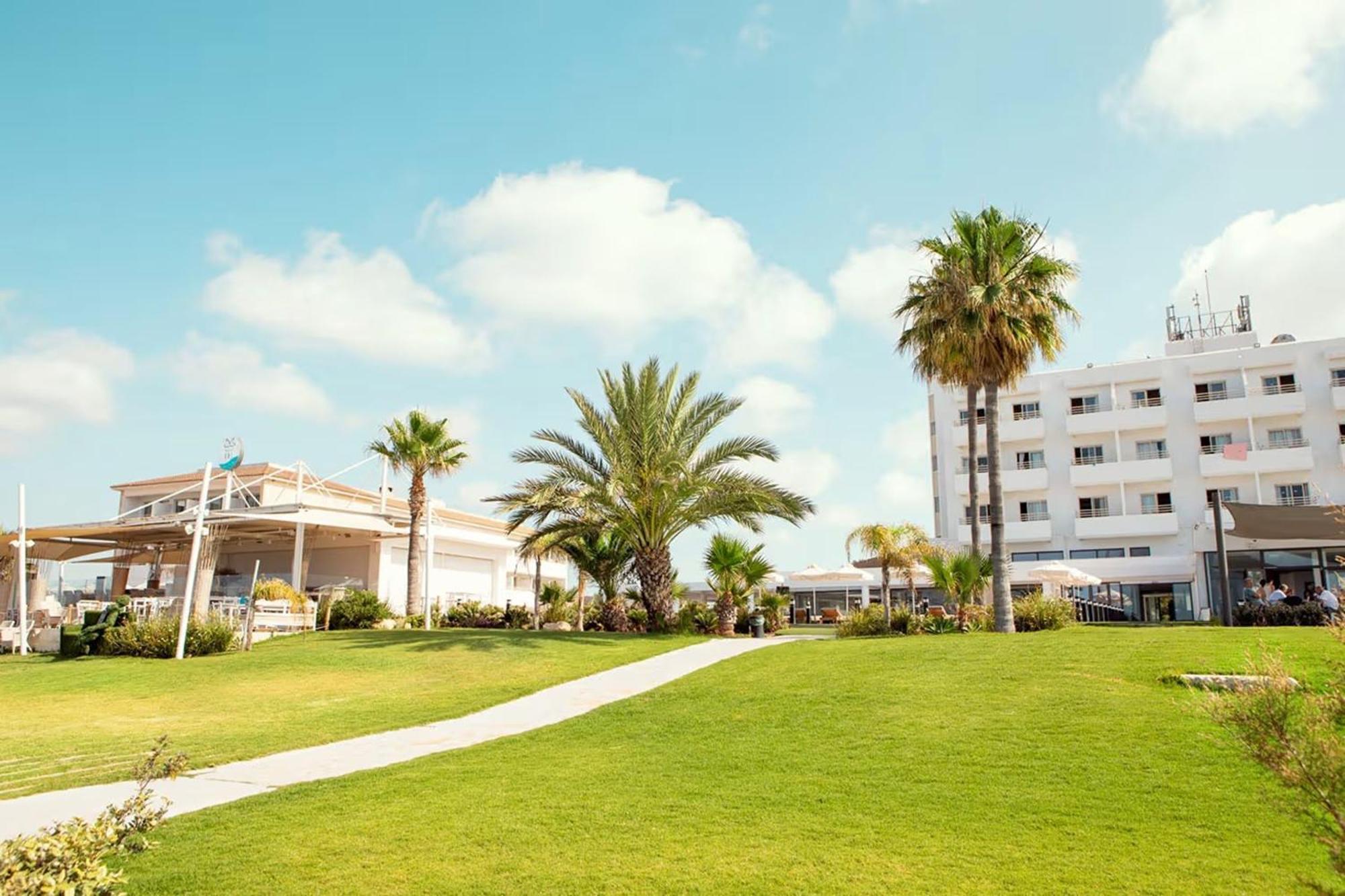 Piere - Anne Beach Hotel Ayía Nápa Extérieur photo